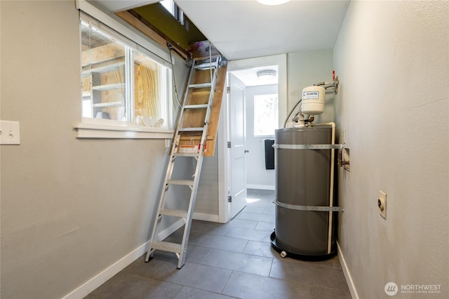 462 G St, Blaine, WA 98230 - utilities with water heater