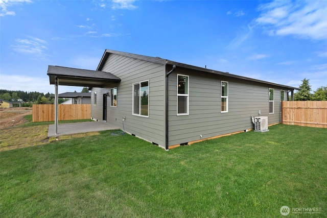 251 Kakela Rd, Winlock, WA 98596 - photo 18