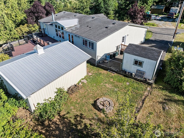 51 E Alder St, Port Ludlow, WA 98365 - photo 35