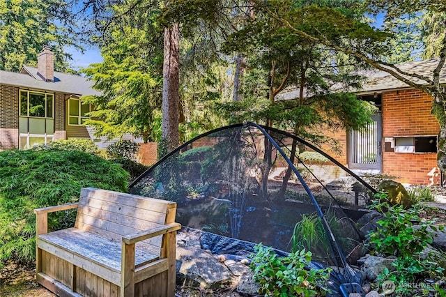 1717 150th Ave SE Unit 18, Bellevue, WA 98007 - view of gate
