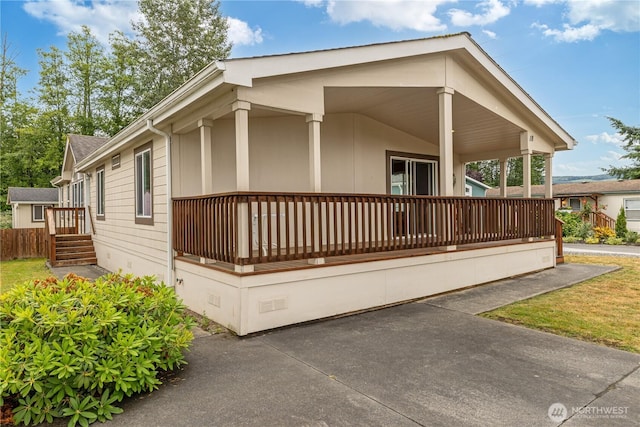 600 Reed St Unit 18, Sedro Woolley, WA 98284 - photo 1