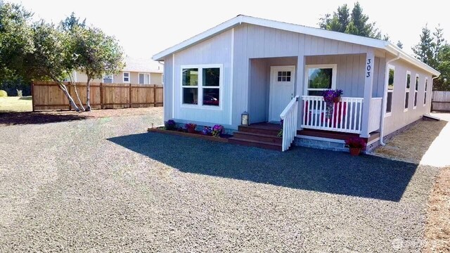 303 N Wynoochee Dr SW, Ocean Shores, WA 98569 - photo 5