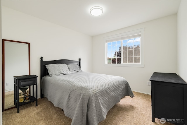 20122 102nd Ave SE, Kent, WA 98031 - bedroom with carpet flooring and baseboards