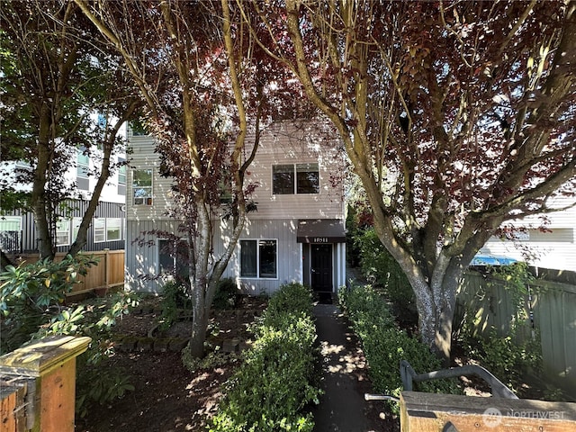 10511 Midvale Ave N Unit 202, Seattle, WA 98133 - view of obstructed view of property