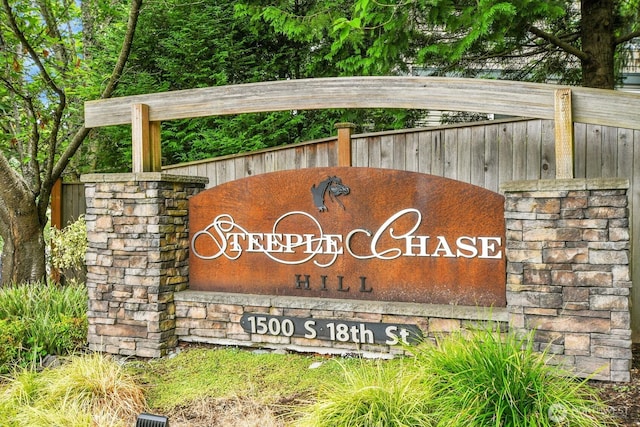 1500 S 18th St Unit J102, Renton, WA 98055 - photo 2