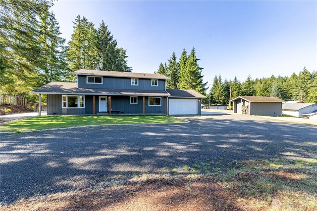 441 W Delight Park Rd, Shelton, WA 98584 - photo 29