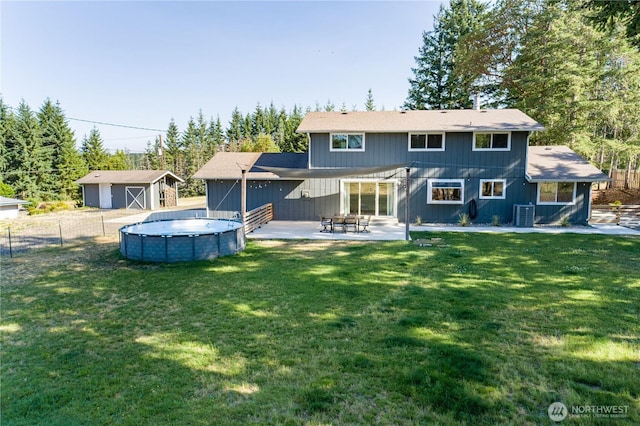 441 W Delight Park Rd, Shelton, WA 98584 - photo 34