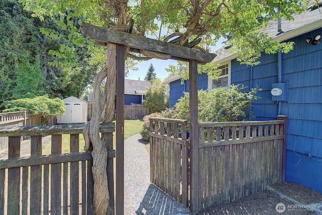 747 N 89th, Seattle, WA 98103 - photo 22