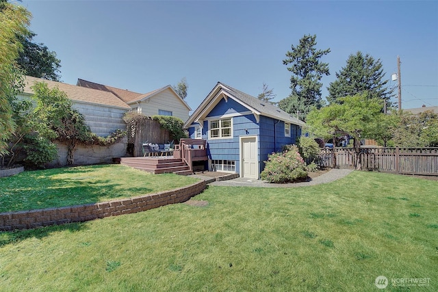 747 N 89th, Seattle, WA 98103 - photo 26