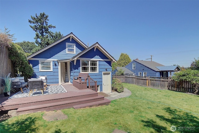 747 N 89th, Seattle, WA 98103 - photo 24