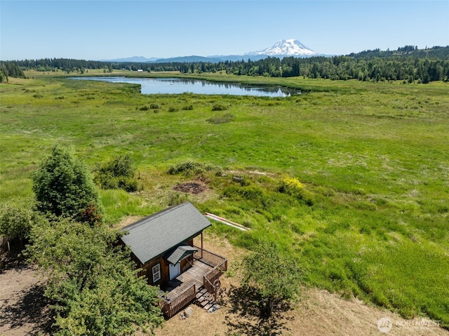 42911 22nd Ave E, Eatonville, WA 98328