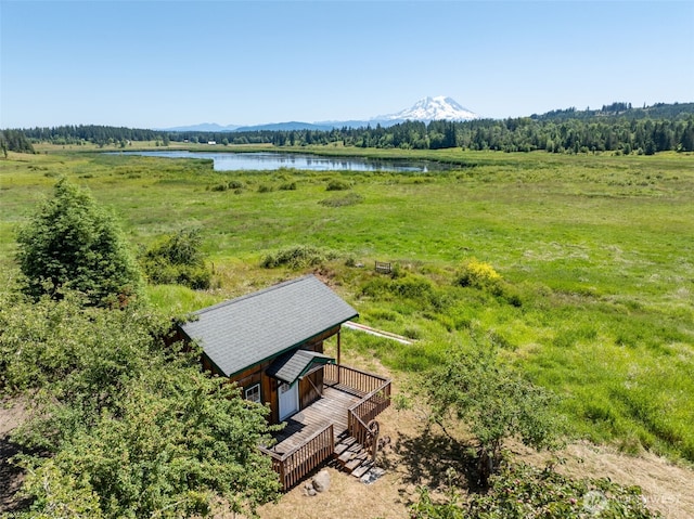 42911 22nd Ave E, Eatonville, WA 98328