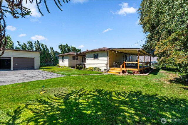 2434 NW Alan Ave, East Wenatchee, WA 98802 - photo 5