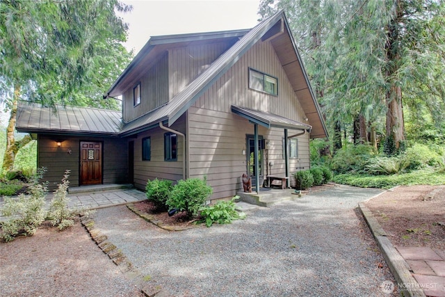 46699 Baker Loop Rd, Concrete, WA 98237 - photo 3