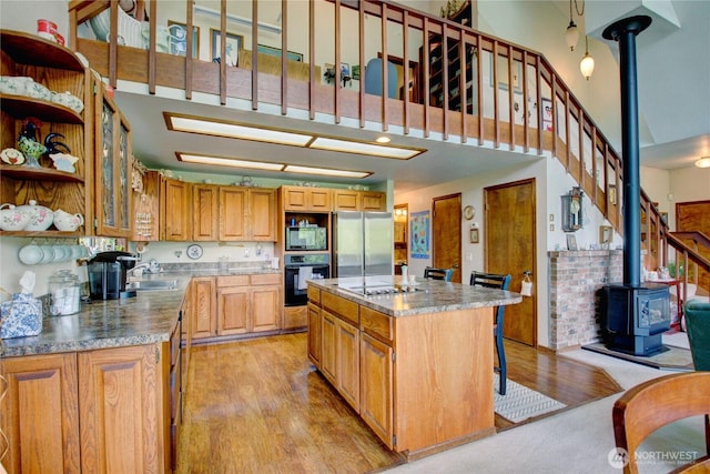 46699 Baker Loop Rd, Concrete, WA 98237 - photo 8