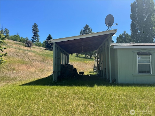 58 Blue Place Rd, Malo, WA 99150 - photo 33