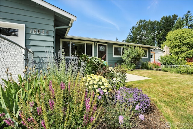18844 SE 214th St, Renton, WA 98058 - view of front facade