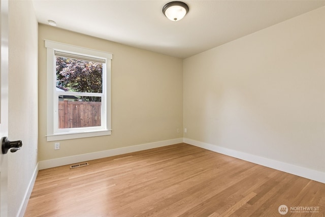4101 Banbridge Loop SE, Olympia, WA 98501 - unfurnished room with light wood finished floors