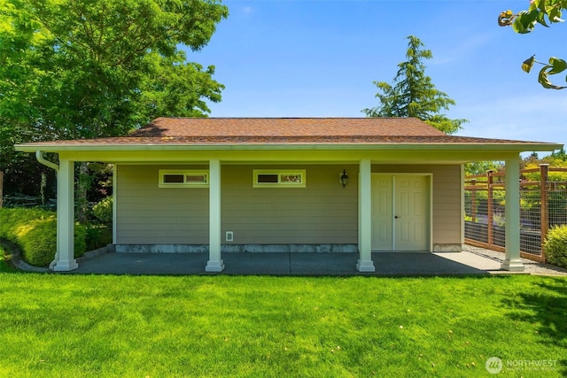 4318 118th Ave SW, Olympia, WA 98512 - photo 37