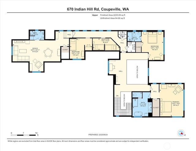 670 Indian Hill Rd, Coupeville, WA 98239 - photo 40