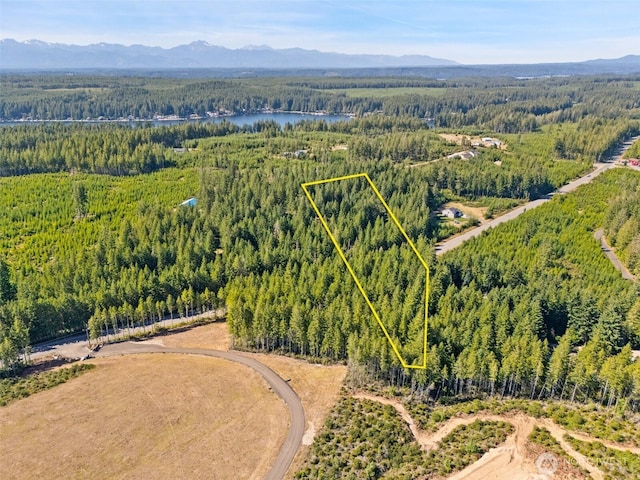 0TR3 E Mason Lake Rd, Grapeview, WA 98546