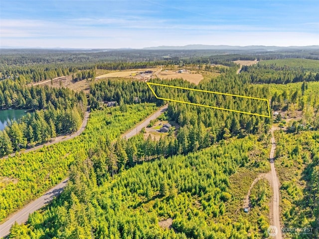 0TR3 E Mason Lake Rd, Grapeview, WA 98546
