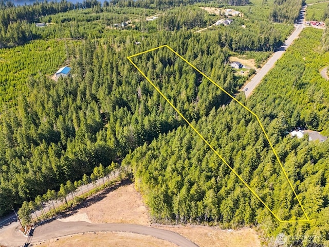 0TR3 E Mason Lake Rd, Grapeview, WA 98546