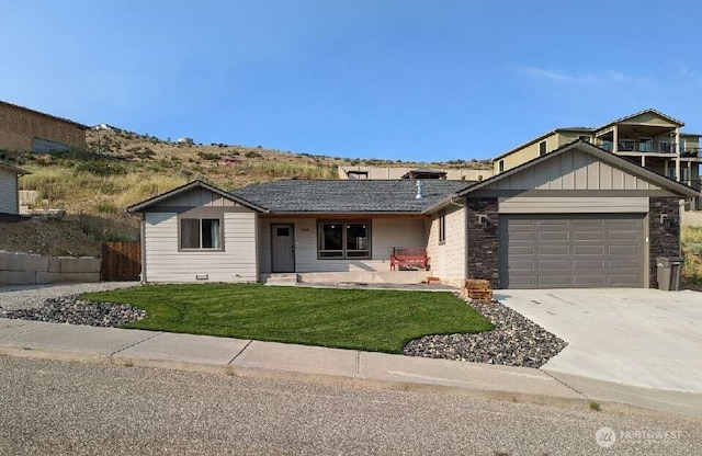 9978 Saska Way, Entiat, WA 98822 - photo 1