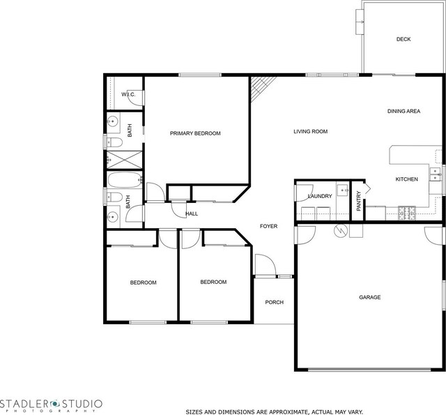4896 Spinnaker Dr, Freeland, WA 98249 - view of property floor plan