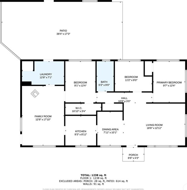 156 SE H St, Ephrata, WA 98823 - photo 3