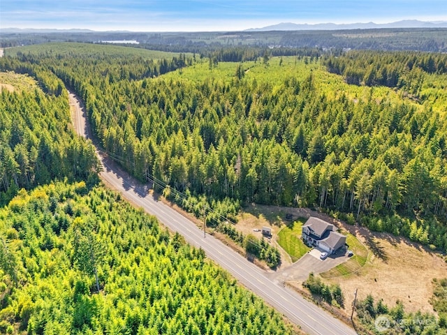 0TR2 E Mason Lake Rd, Grapeview, WA 98546