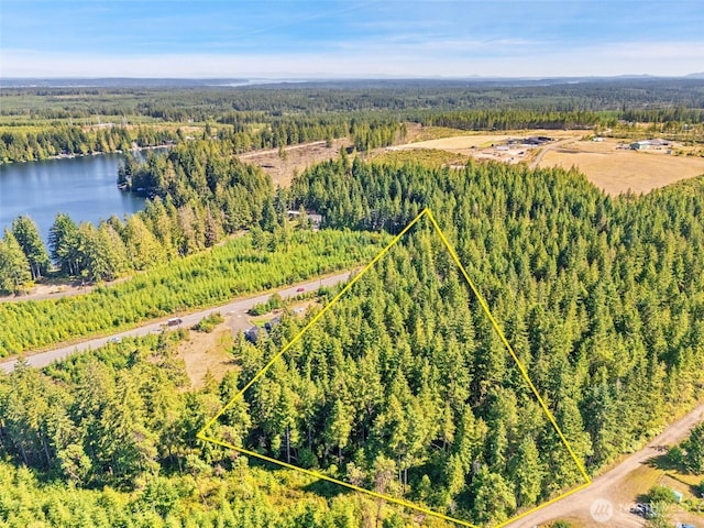 0TR2 E Mason Lake Rd, Grapeview, WA 98546
