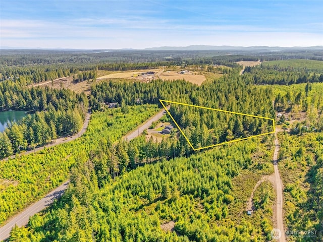 0TR2 E Mason Lake Rd, Grapeview, WA 98546