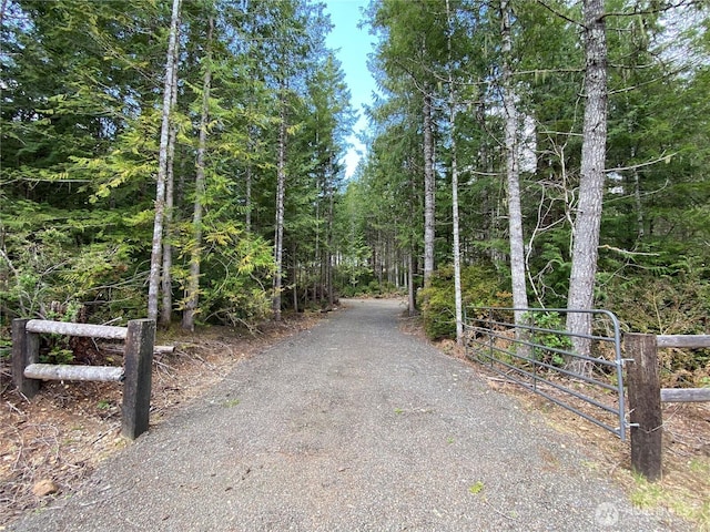 0TR2 E Mason Lake Rd, Grapeview, WA 98546