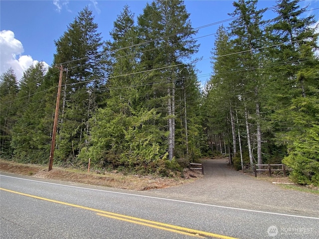 0TR2 E Mason Lake Rd, Grapeview, WA 98546