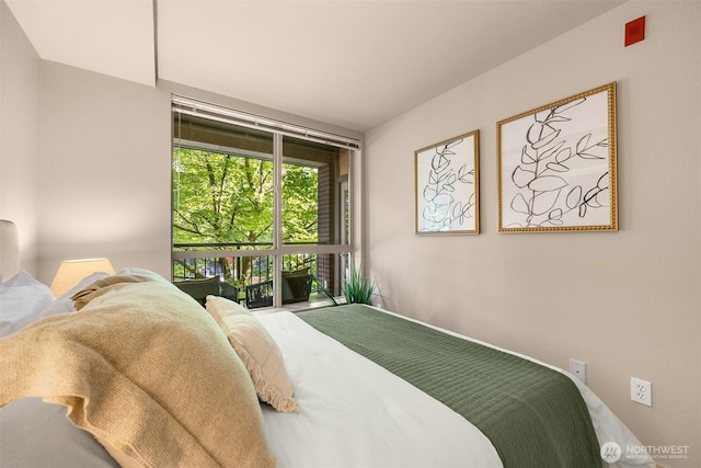 1420 E Pine St Unit E203, Seattle, WA 98122 - view of bedroom