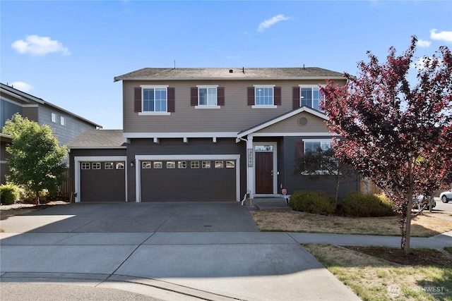 2849 Mahogany St NE, Lacey, WA 98516 - photo 1