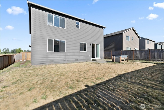 2849 Mahogany St NE, Lacey, WA 98516 - photo 22