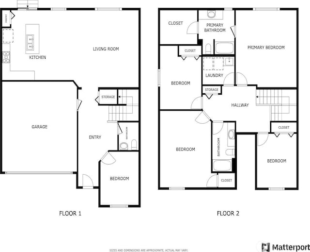 2849 Mahogany St NE, Lacey, WA 98516 - photo 24