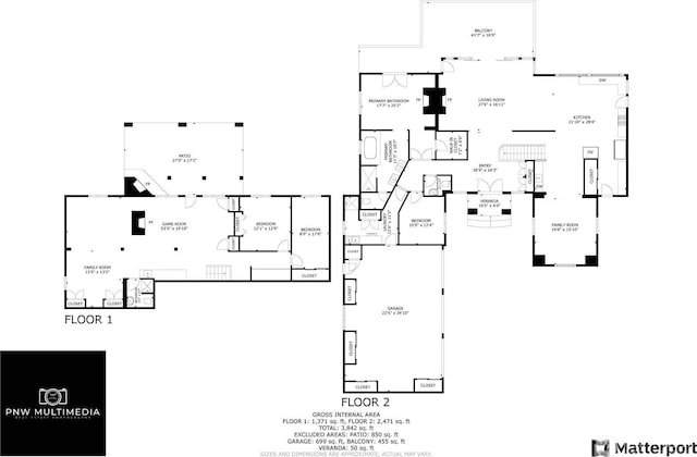 4702 Browns Point Blvd NE, Tacoma, WA 98422 - photo 40