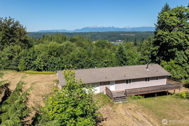 470 E Rasor Rd, Belfair, WA 98528 - photo 1