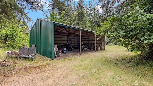 7595 Pressentin Ct, Concrete, WA 98237 - photo 33