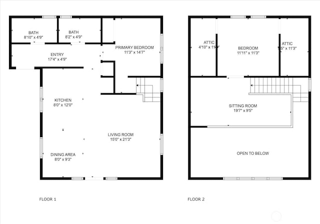 7595 Pressentin Ct, Concrete, WA 98237 - photo 38