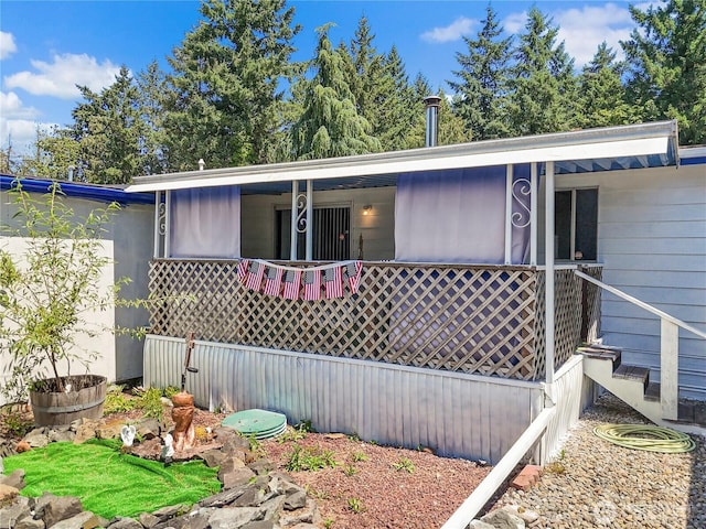 5808 78th Street Ct E Unit 89, Puyallup, WA 98371 - photo 30
