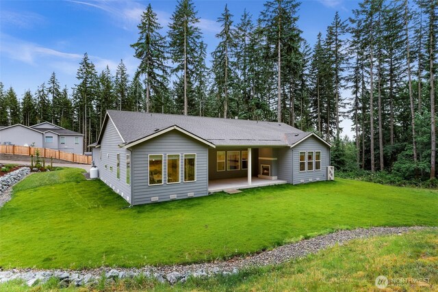 13720 126th St NE, Lake Stevens, WA 98258 - photo 22
