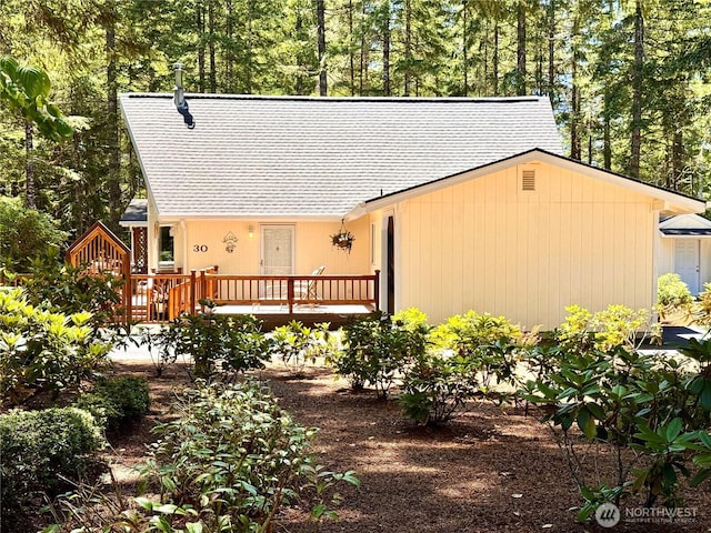 30 E Hemlock Ln, Union, WA 98592 - photo 2