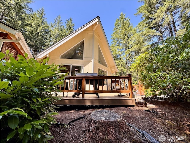 30 E Hemlock Ln, Union, WA 98592 - photo 7