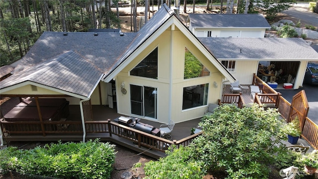 30 E Hemlock Ln, Union, WA 98592 - photo 4