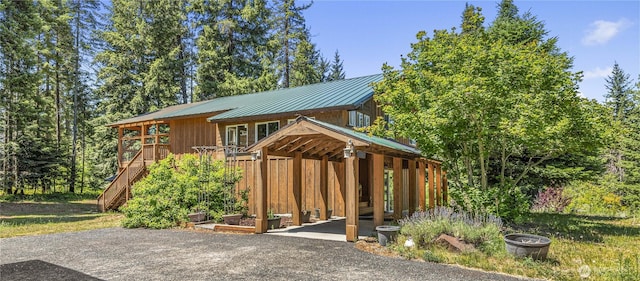 2620 Wenatchee Pnes, Leavenworth, WA 98826 - photo 1