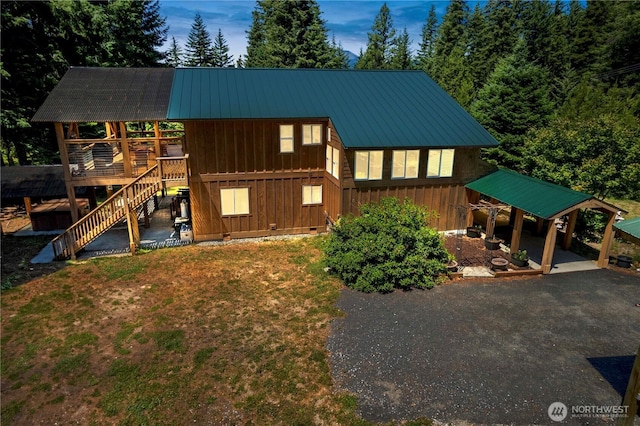 2620 Wenatchee Pnes, Leavenworth, WA 98826 - photo 21